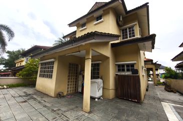 Seksyen 6, Bandar Country Homes