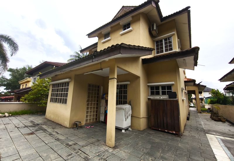 Seksyen 6, Bandar Country Homes