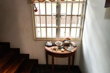 Seksyen 6, Bandar Country Homes