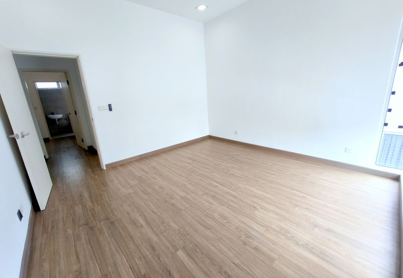 Garland Residence Rawang 2 Sty terrace House For Sale