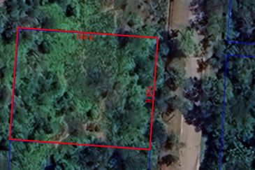 Kelab Golf Bukit Beruntung