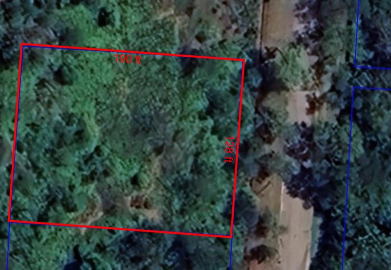 Kelab Golf Bukit Beruntung