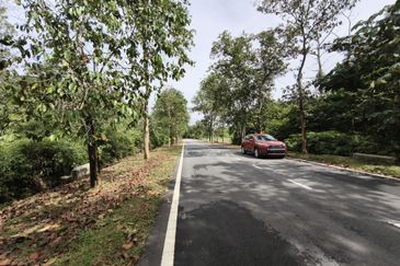 Kelab Golf Bukit Beruntung