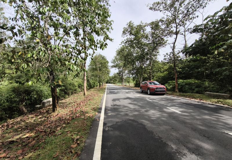 Kelab Golf Bukit Beruntung