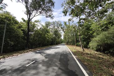 Kelab Golf Bukit Beruntung