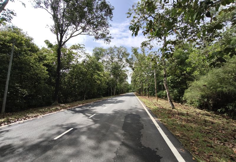 Kelab Golf Bukit Beruntung