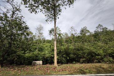 Kelab Golf Bukit Beruntung