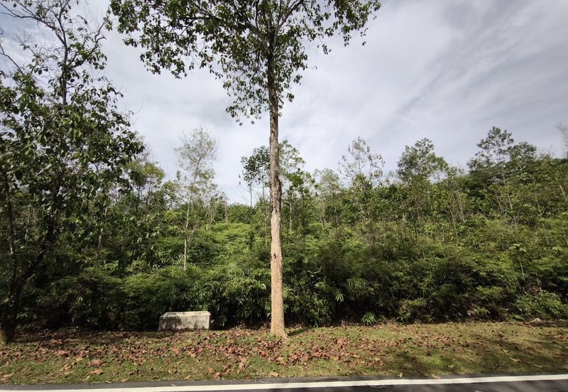 Kelab Golf Bukit Beruntung