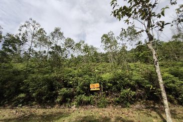 Kelab Golf Bukit Beruntung