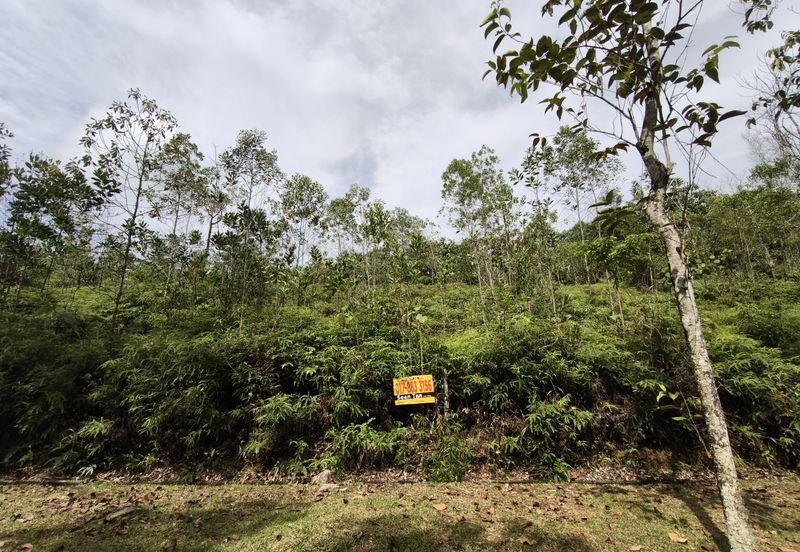 Kelab Golf Bukit Beruntung