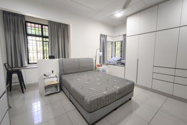 Kelab Golf Bukit Beruntung