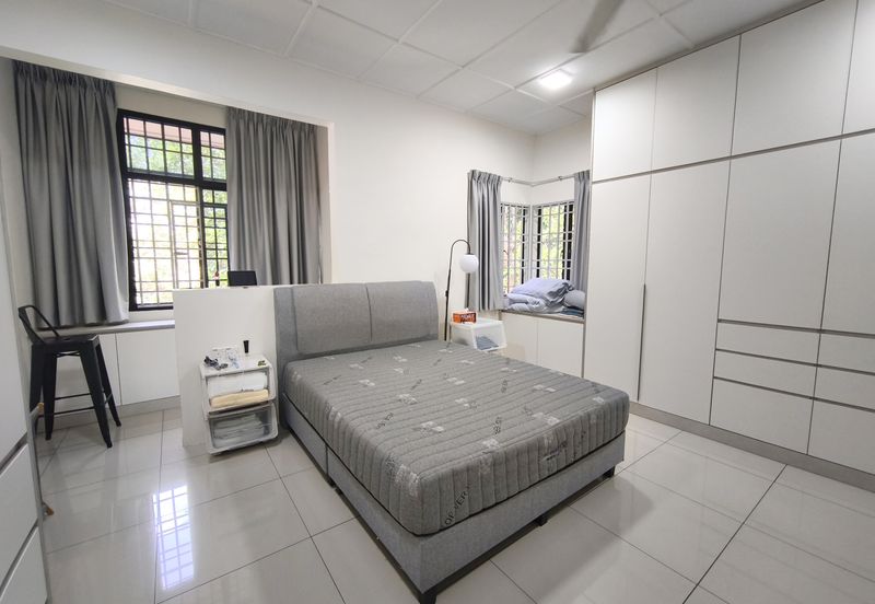 Kelab Golf Bukit Beruntung