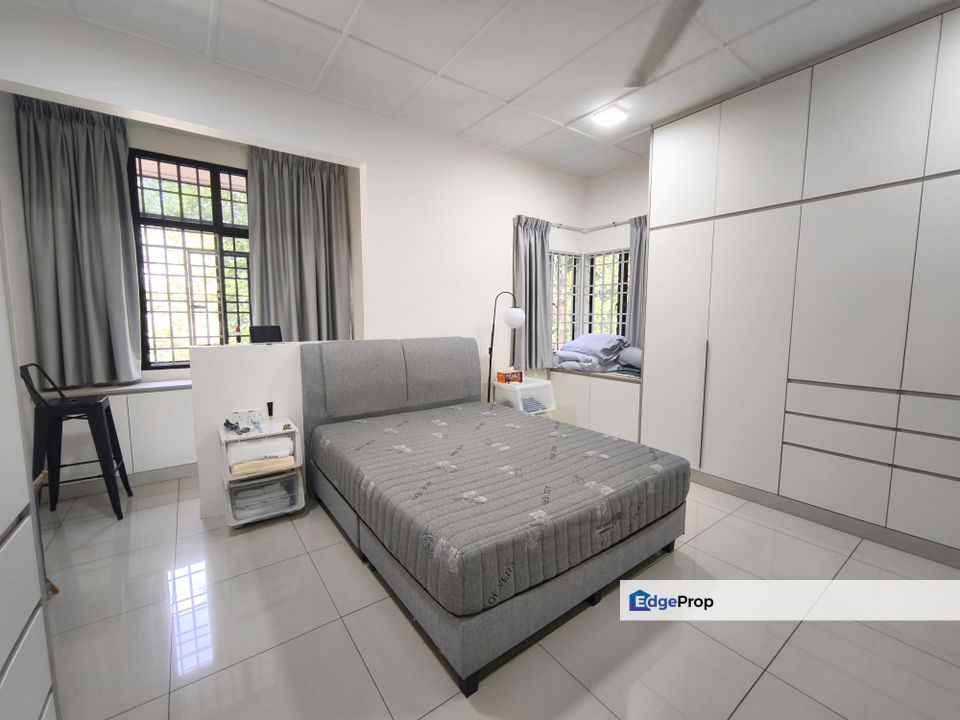 Bukit Beruntung Bungalow For Sale, Selangor, Hulu Selangor