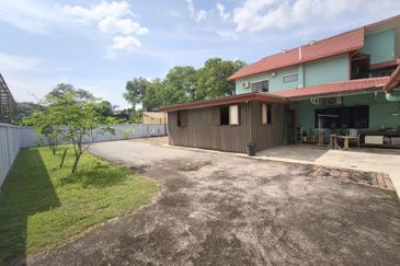 Kelab Golf Bukit Beruntung