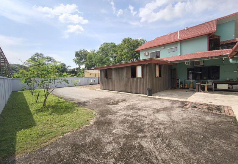 Kelab Golf Bukit Beruntung