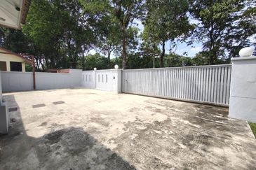 Kelab Golf Bukit Beruntung