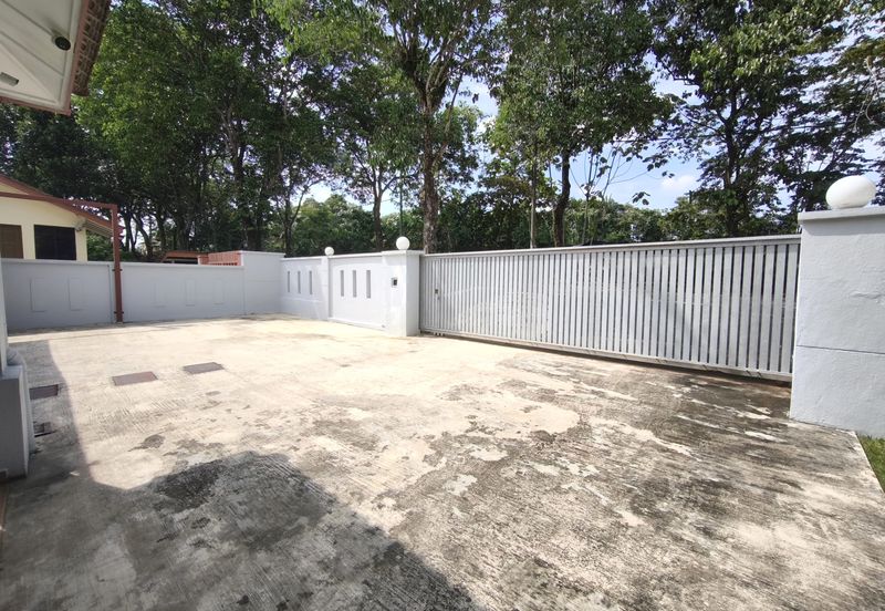 Kelab Golf Bukit Beruntung