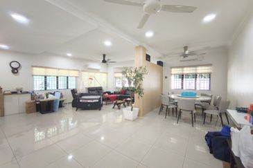 Kelab Golf Bukit Beruntung