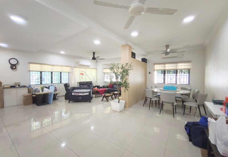 Kelab Golf Bukit Beruntung