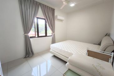 Kelab Golf Bukit Beruntung