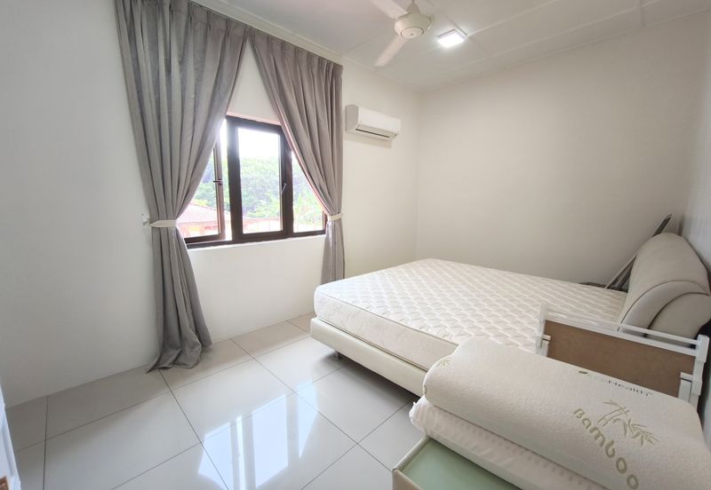 Kelab Golf Bukit Beruntung