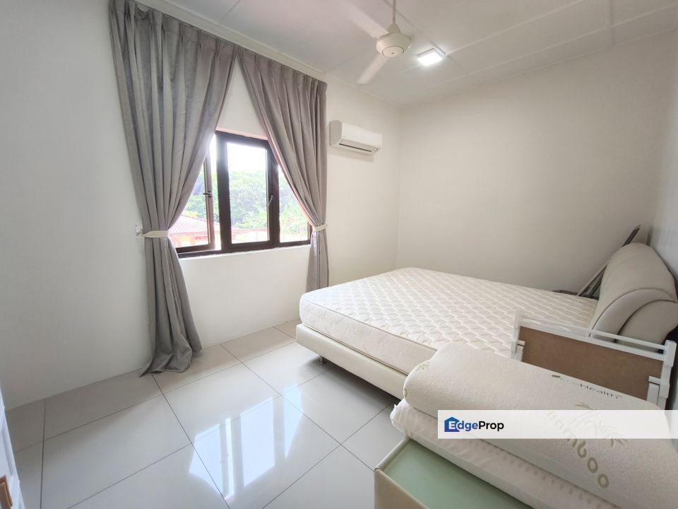 Bukit Beruntung Bungalow For Sale, Selangor, Hulu Selangor