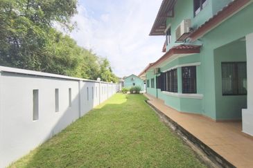 Kelab Golf Bukit Beruntung