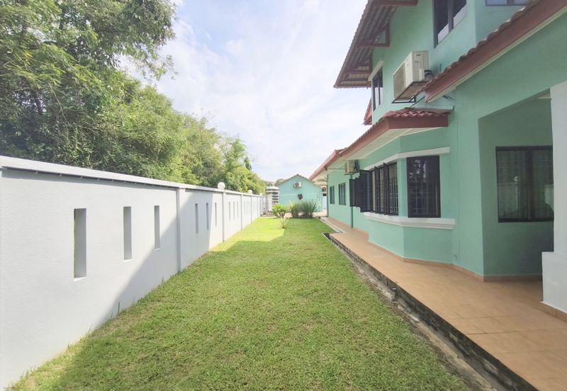 Kelab Golf Bukit Beruntung