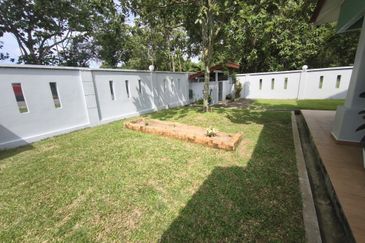 Kelab Golf Bukit Beruntung