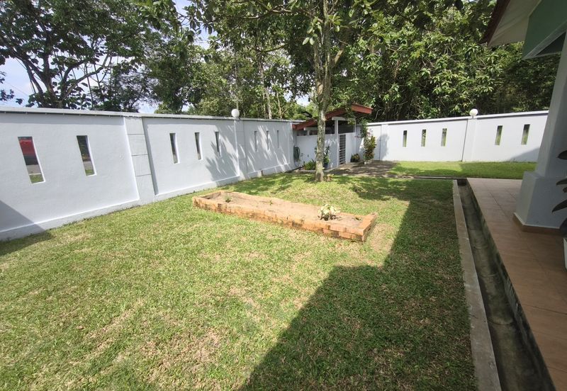 Kelab Golf Bukit Beruntung