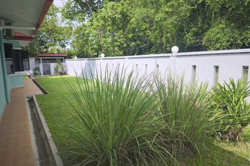 Kelab Golf Bukit Beruntung