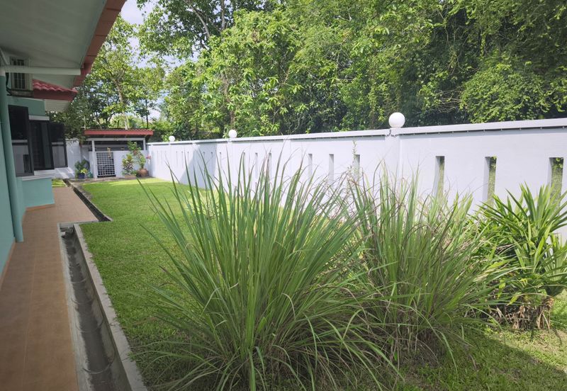 Kelab Golf Bukit Beruntung