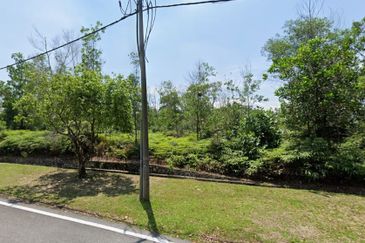 Kelab Golf Bukit Beruntung