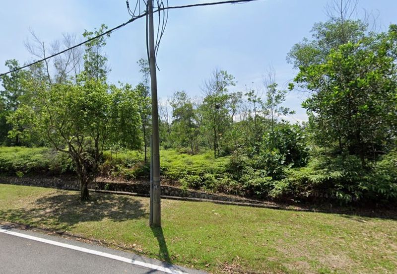 Kelab Golf Bukit Beruntung