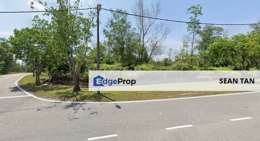 Bukit Beruntung Bungalow Land For Sale, Selangor, Hulu Selangor
