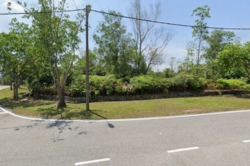 Kelab Golf Bukit Beruntung