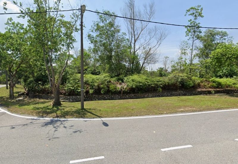 Kelab Golf Bukit Beruntung