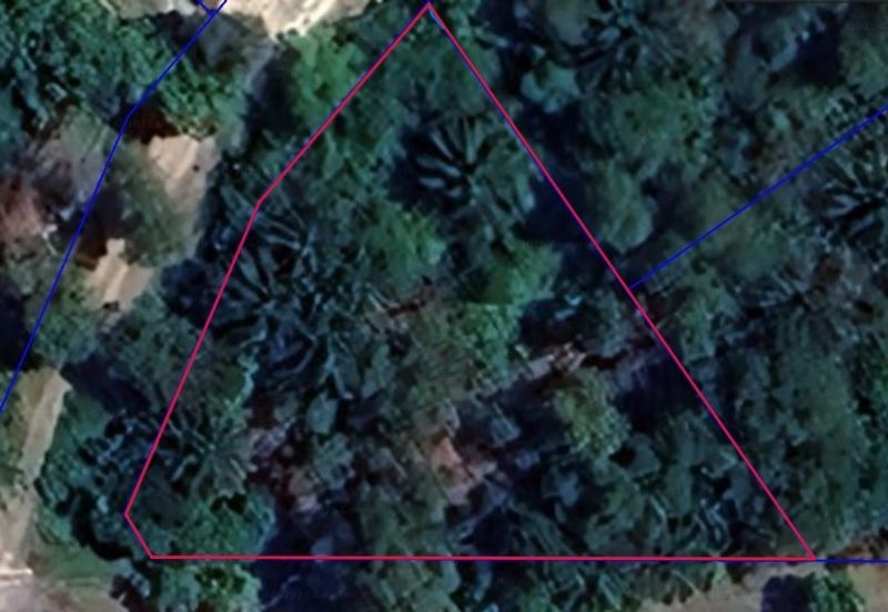 Bukit Beruntung Golf Club Bungalow Land For Sale