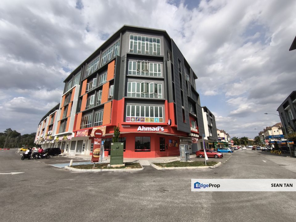 Medan Puteri Bandar Tasik Putri Rawang For sale, Selangor, Rawang