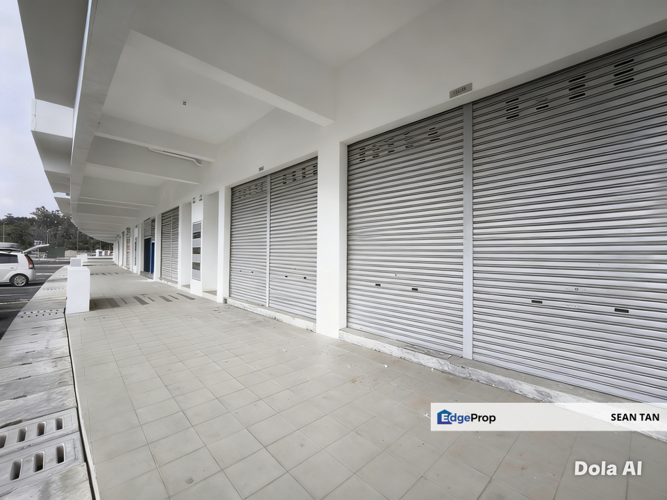 Medan Puteri Bandar Tasik Putri Rawang For sale, Selangor, Rawang