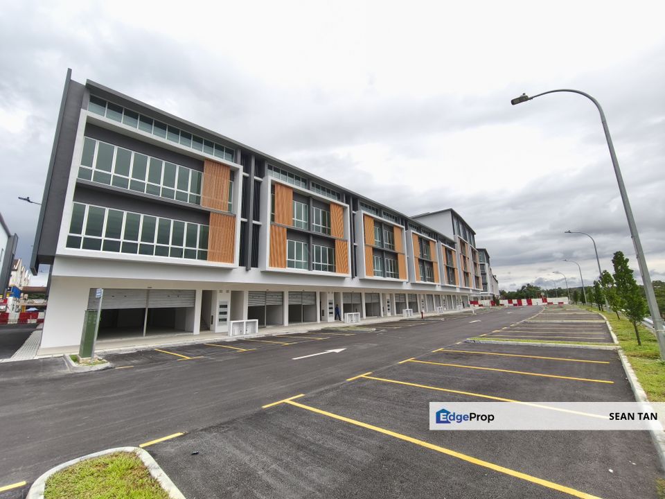 Medan Puteri Bandar Tasik Putri Rawang For sale, Selangor, Rawang