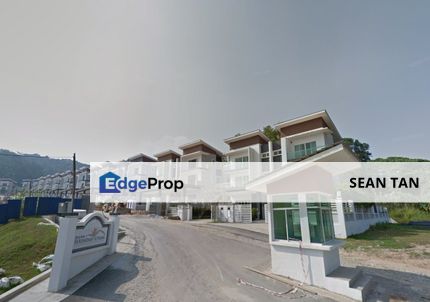 Serendah 2.5 Storey Semi-D For Sale, Selangor, Serendah