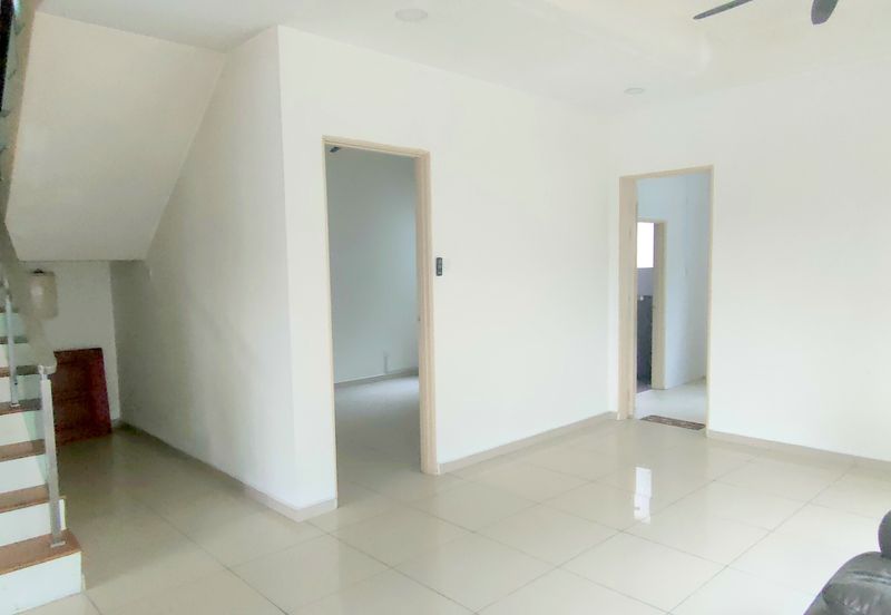 Taman Serendah Utama