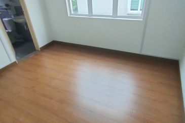 Taman Serendah Utama