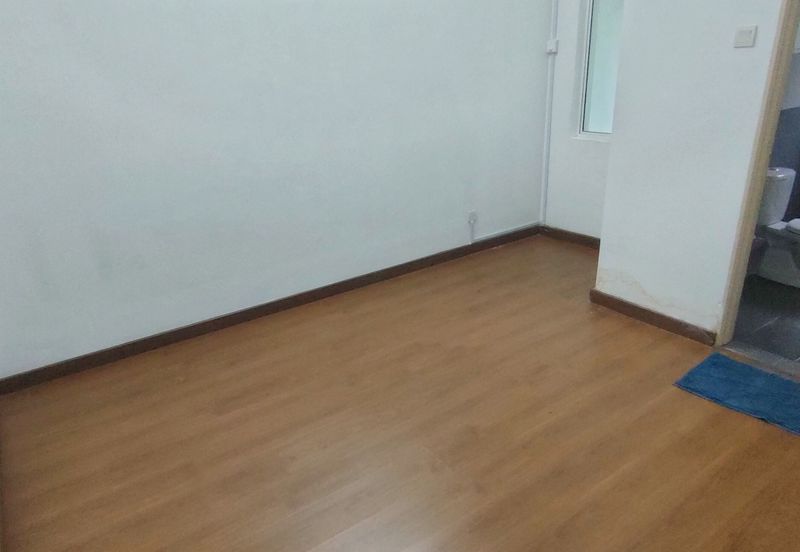 Taman Serendah Utama