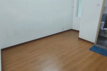 Taman Serendah Utama