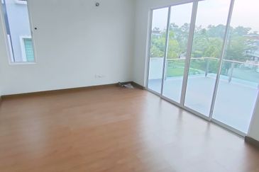 Taman Serendah Utama