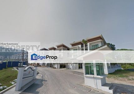 Serendah 2.5 Storey Semi-D For Sale, Selangor, Rawang