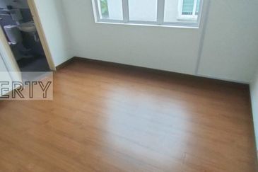 Serendah 2.5 Storey Semi-D For Sale