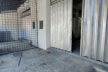 Bukit Beruntung Industrial Park